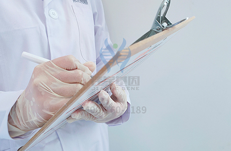 【佳學基因-基因檢測】科普|帕金森病與遺傳