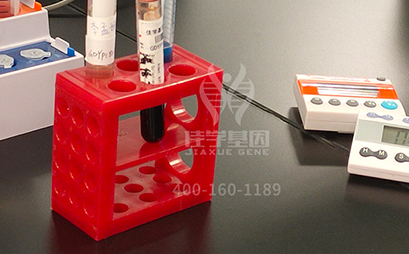 <b>【佳學(xué)基因檢測(cè)</b>